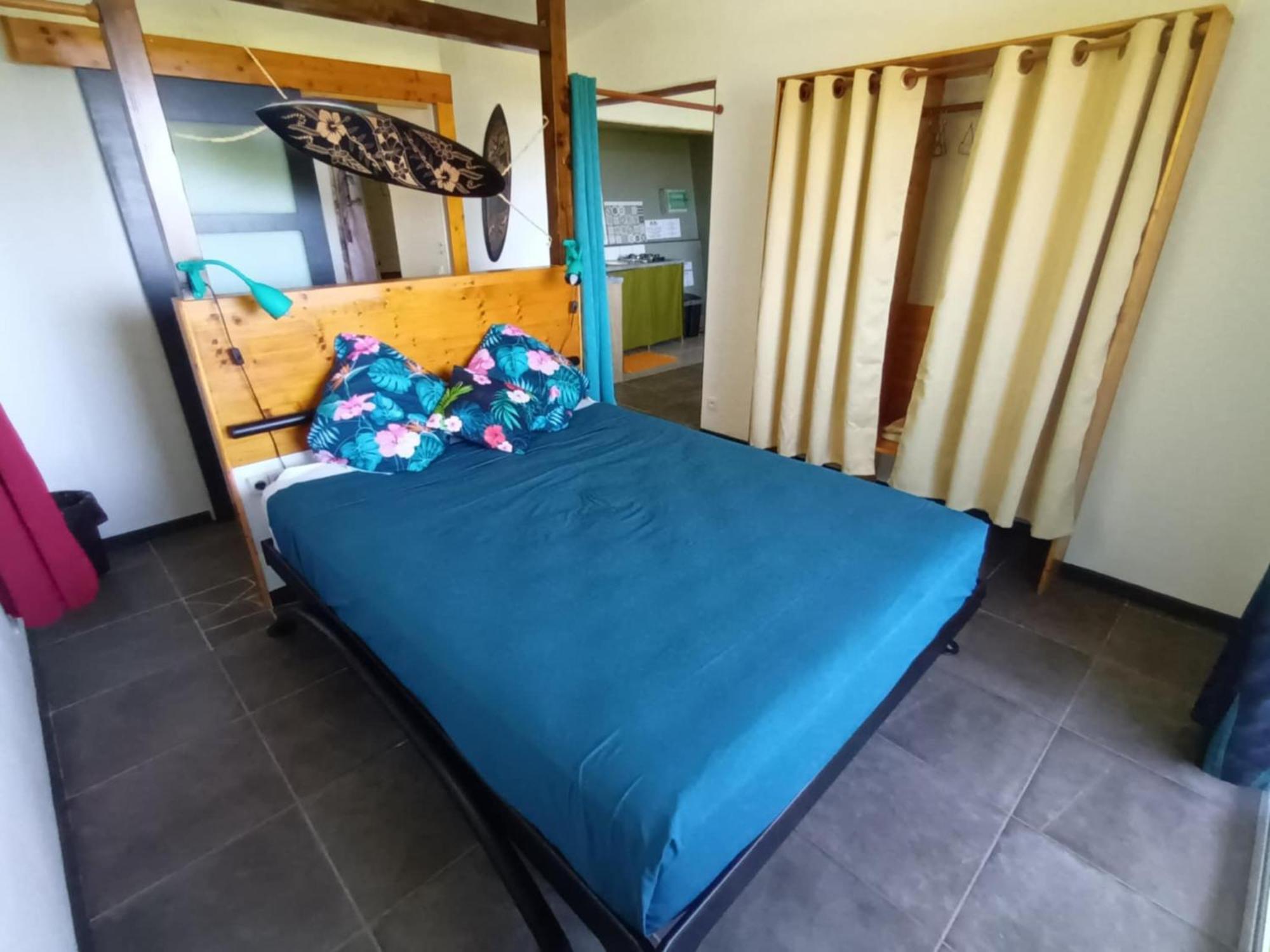 Fare Arana Moorea Guesthouse Atiha Εξωτερικό φωτογραφία